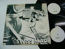 LED ZEPPELIN - SWISS MADE (RARE JAPAN 2LP)