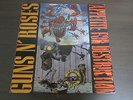 GUNS N' ROSES Appetite For Destruction 9 Tracks Vinyl LP