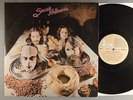 Secos & Molhados  Self-Titled  Folk Psych   1973 Brazilian Press