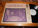 Earth Wind & Fire 70s SOUL DJ LP The Need of Love 1971 USA ISSUE