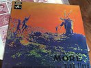 PINK FLOYD LP- MORE 1ST Issue Flipback
