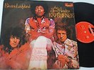 JIMI HENDRIX - Electric Ladyland LP MONO BRAZIL ONLY - DIFFERENT mastering