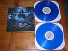 AVENGED SEVENFOLD NIghtmare COLOR LP SEALED NEW 600_thrice senses fail cd s/t 7