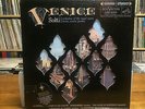 Venice, Solti RCA Living Stereo LSC-2313 Shaded Dog Deep Groove