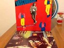 VASCO ROSSI / BOLLICINE (EX/EX) + VADO AL MASSIMO (EX/NM) - 2 LP OFFERTISSIMA 
