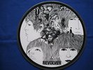 The Beatles - Revolver Picture Disc  Parlophone ?– C1 0777 464411 2