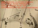 Bob Gordon/Clifford Brown-Arranged By Montrose-Pacific Jazz 1214-MONO NICE