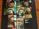 BRIDGET ST. JOHN   THANK YOU FOR... UK DANDELION FOLK VINYL LP 1972