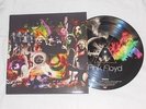 Pink Floyd Venice Live LP Vinile (Picture Disc) *NM/M* RaRo
