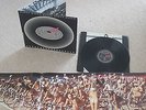 QUEEN - Jazz Vinyl LP with FOLDOUT POSTER / Gatefold Sleeve Original issue