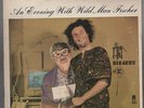 Orig AN EVENING WITH WILD MAN FISCHER 2xLP Bizarre Frank Zappa Mothers Psych