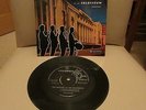SHADOWS INCREDIBLY RARE EP
