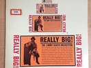 JIMMY HEATH REALLY BIG RIVERSIDE BLACK STEREO DG M- WAX