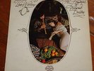 THE WOODEN O   A HANDEFUL OF PLEASANT DELITES   UK MIDDLE EARTH FOLK LP 1969