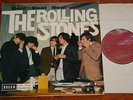THE ROLLING STONES   BEAT BEAT BEAT   RARE GERMAN DECCA 10-TRACK 10-INCH LP 1965