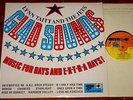 LYNN TAITT   GLAD SOUNDS   ROCKSTEADY REGGAE SKA SKINHEAD UK BIG SHOT LP 1968