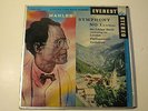SDBR 3005- Sir Adrian Boult LPO - Mahler: Symphony no. 1 in D Major - EVEREST LP