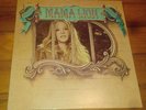 MAMA LION - Mama Lion (Preserve Wildlife) Family Productions FPS 2702 Near Mint