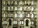 Led Zeppelin - Physical Graffiti double vinyl lp German Swansong A4 B2 C3 D2