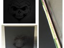 Alexisonfire RARE VINYL BOX SET 5x LP Crisis Watch Out Old Crows Dogs Blood NEW