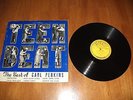 The Best of Carl Perkins, Teen Beat on Sun 1225, Nice Condition Original DG LP