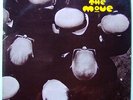 THE MOVE - Looking On - 1970 vinyl LP - Roy Wood / Jeff Lynne - FLY 1