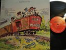 Paul Revere & Raiders - Goin to Memphis  (Columbia CS 9605) (w/ 