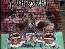 WEHRMACHT Shark Attack picture disc CRYPTIC SLAUGHTER THRASH SLAYER SPEED METAL