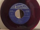 THE CROWS   I Love You So   RAMA RECORDS   Orig. 1953 RED WAX   Rare Doo Wop
