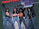 Thin Lizzy - Night Life