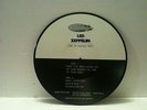 led zeppelin picture disc ltd 500 live in seattle 1973 rare new mint
