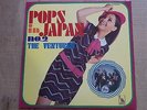 The Ventures LP Pops In Japan No. 2, Red Wax, Liberty LP-8351