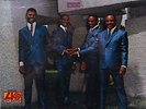 ARCHIE BELL & THE DRELLS 