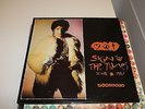 prince, sign of the times , tour, live, 1987, vinyl, 2xlp