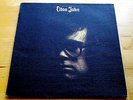 ELTON JOHN Elton John UK 1st pressing 1970 DMJ LP HEAVY TEXTURED CapolavoroRARO