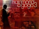 Hammond A Gogo 3 James Last vinyl LP album record UK 249304 POLYDOR 1969