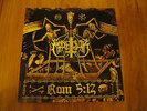 MARDUK Rom 5:12 2xLP FUNERAL MIST DARK FUNERAL GORGOROTH IMMORTAL BELPHEGOR BURZ