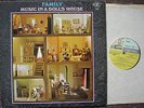 Family Music in a Doll's House 1968-First UK Press-Reprise Label-RSLP 6312-EX