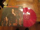 THE CHARLIE MINGUS QUINTET ORIG 1962 RED VINYL LP-CHAZZ-FANTASY 6002-BEAUTIFUL