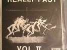 REALLY FAST RECORDS VOLUME II LP - SWEDEN PUNK COMPILATION