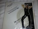 Madonna - Crazy For You - Shaped Picture Disc - UK - 1991 - NM