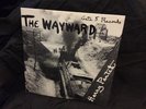 HARRY PARTCH - THE WAYWARD GATE 5 ORIGINAL PRESSING RARE AVANT, ISSUE B