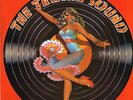 trojan LP : VARIOUS-the trojan sound    (hear)