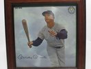 RARE 1964 Auravision MICKEY MANTLE Sports Record Baseball New York Yankees yqz