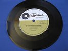 GENE PIERSON  45  IF YOU ONLY LOVED ME  Very Rare '69 Oz Release