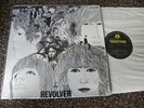 THE BEATLES LP - REVOLVER - MONO INDIAN 1966 ORIGINAL ALBUM SCARCE & EX +