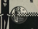 Rat Race - paper label Specials 7