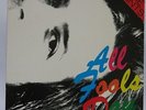 THE SAINTS - ALL FOOLS DAY - Vinyl LP Record L38522 - Near Mint