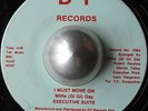 MODERN SOUL DISCO EXECUTIVE SUITE Why in the world do they keep on DT LISTEN