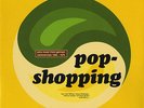 Popshopping Vol. 1 Various MONITORPOP 2xVinyl LP